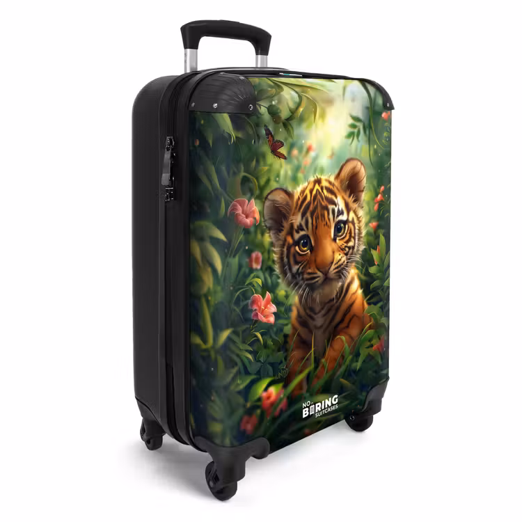 CaseSwap™ - Tommy tiger — 2