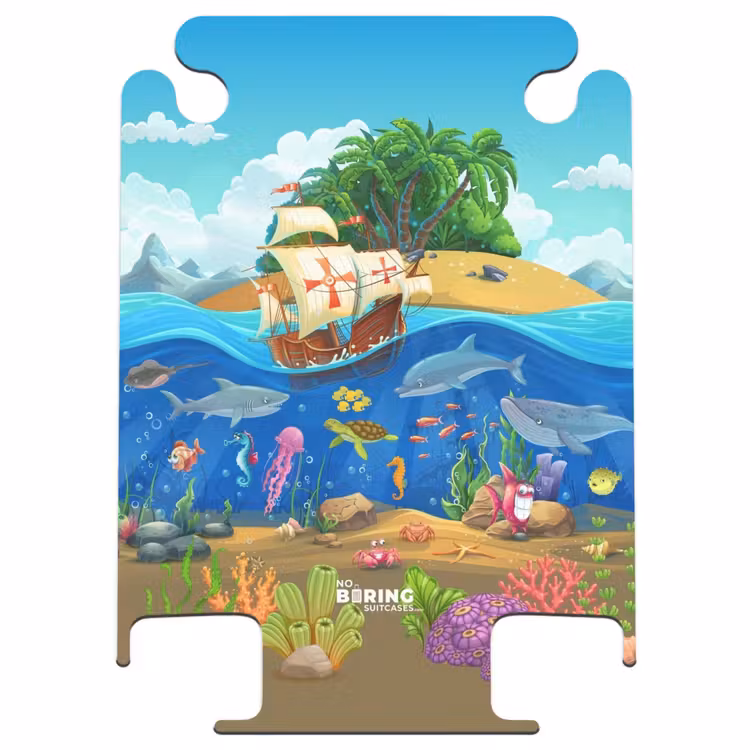 CaseSwap™ - Coral Caper — 1