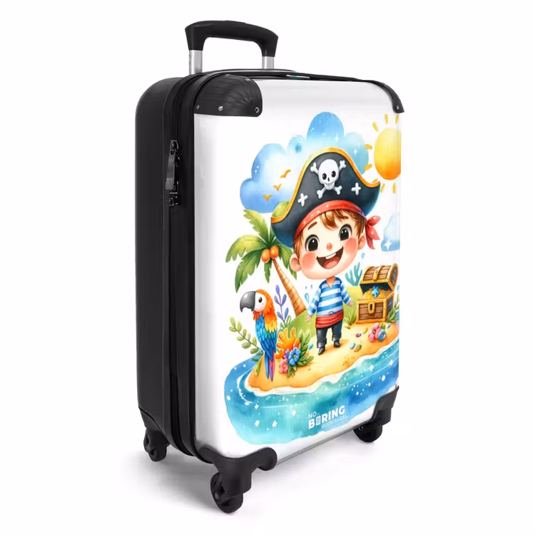 CaseSwap - Pepin pirate — 2