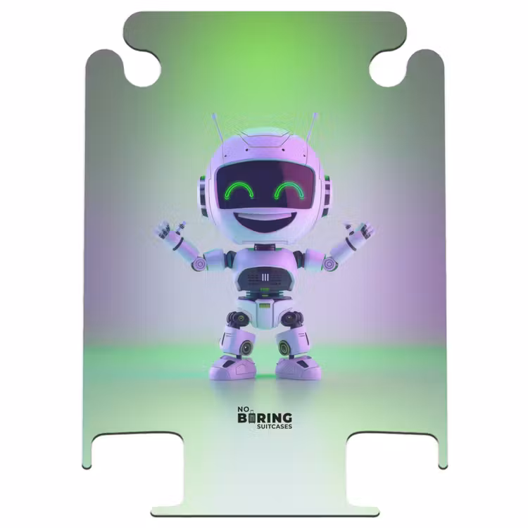 CaseSwap™ - Neon Nicky — 1