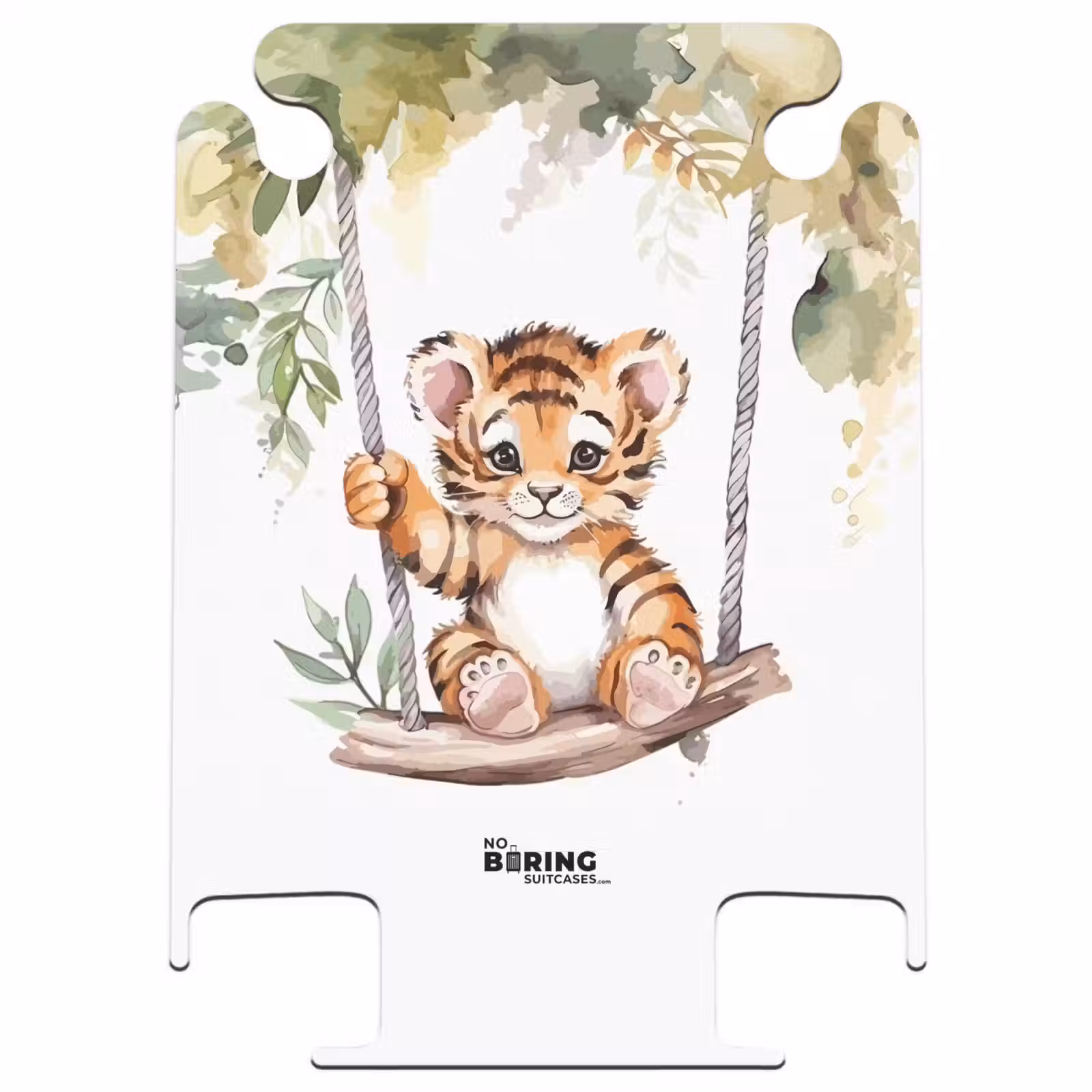 CaseSwap™ - Timo tiger — 1