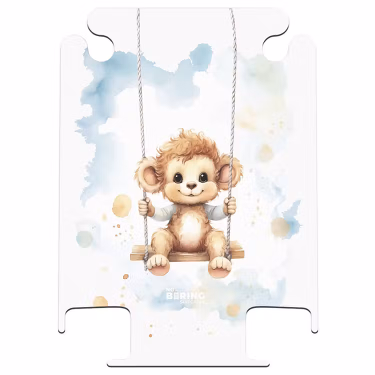 CaseSwap™ - Axel monkey — 1