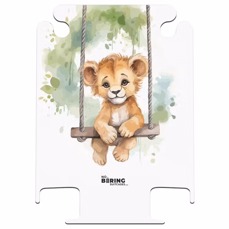 CaseSwap™ - Lucas lion — 1