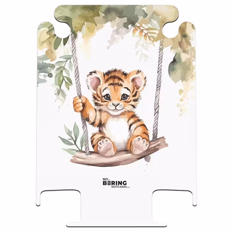 CaseSwap™ - Timo tiger — 1