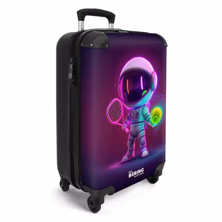 CaseSwap™ - Space tennis — 2