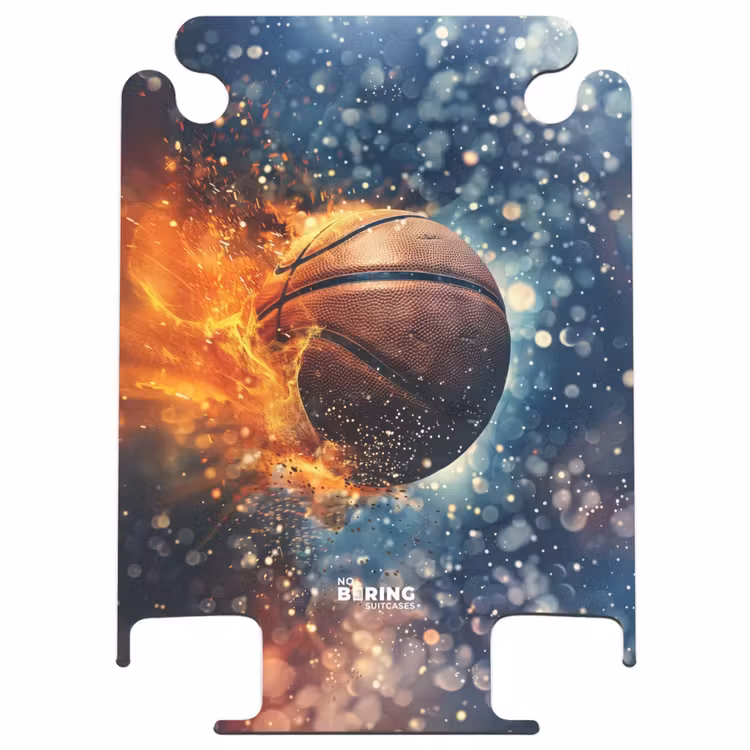 CaseSwap™ - Vibrant basketball — 1