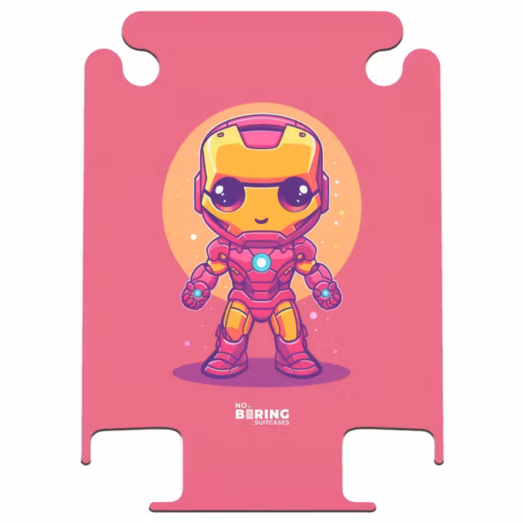 CaseSwap™ - Pink ranger — 1