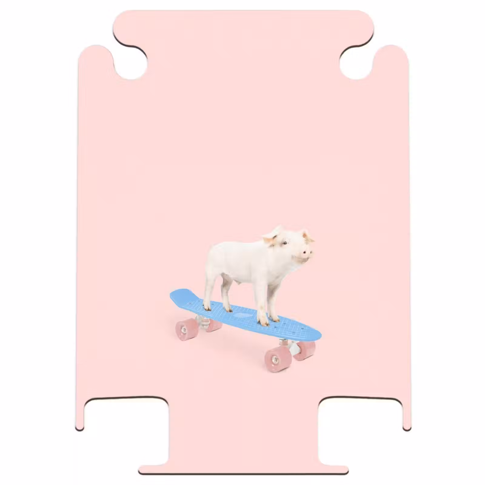 CaseSwap™ - Pig Transport — 1