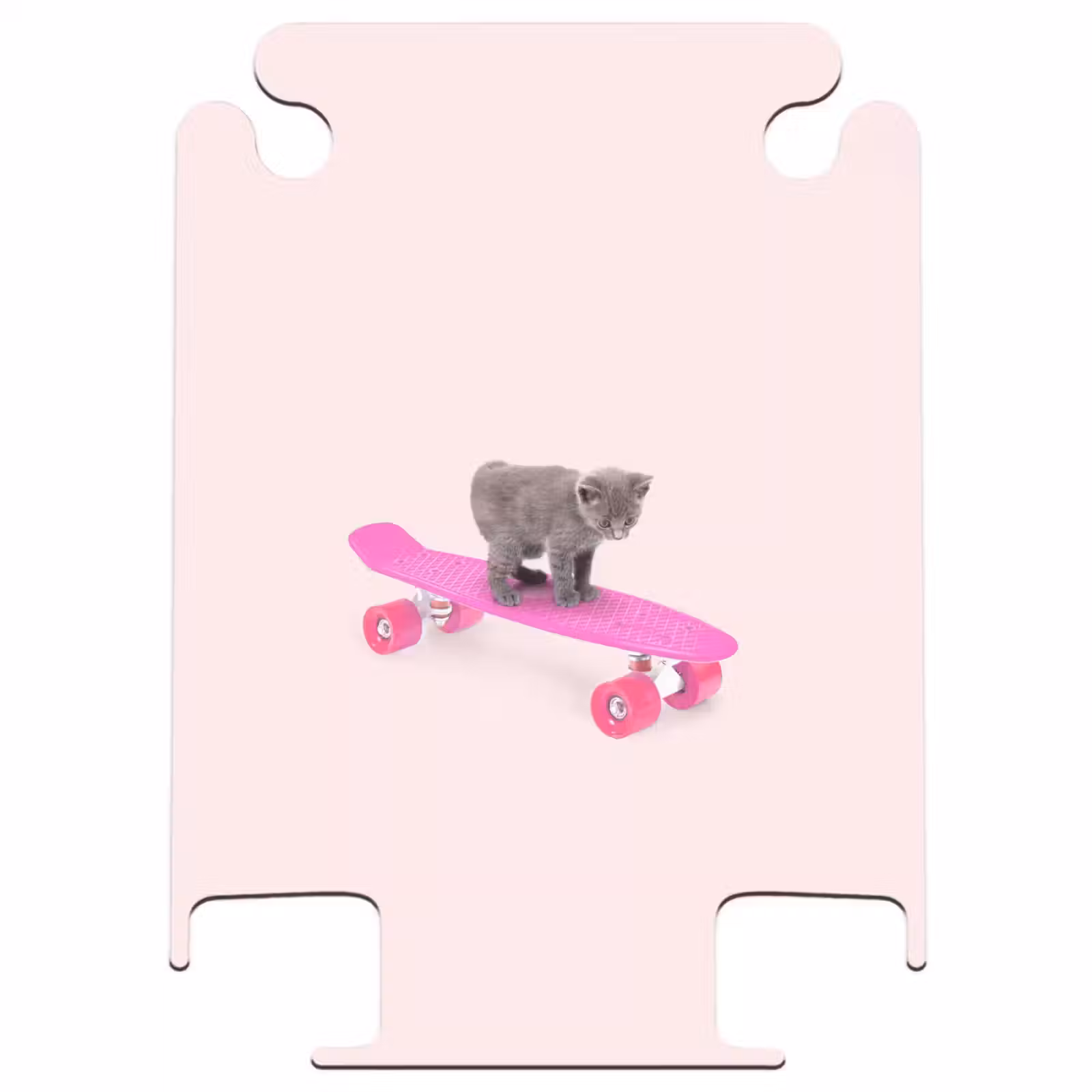 CaseSwap™ - Wheely whiskers — 1