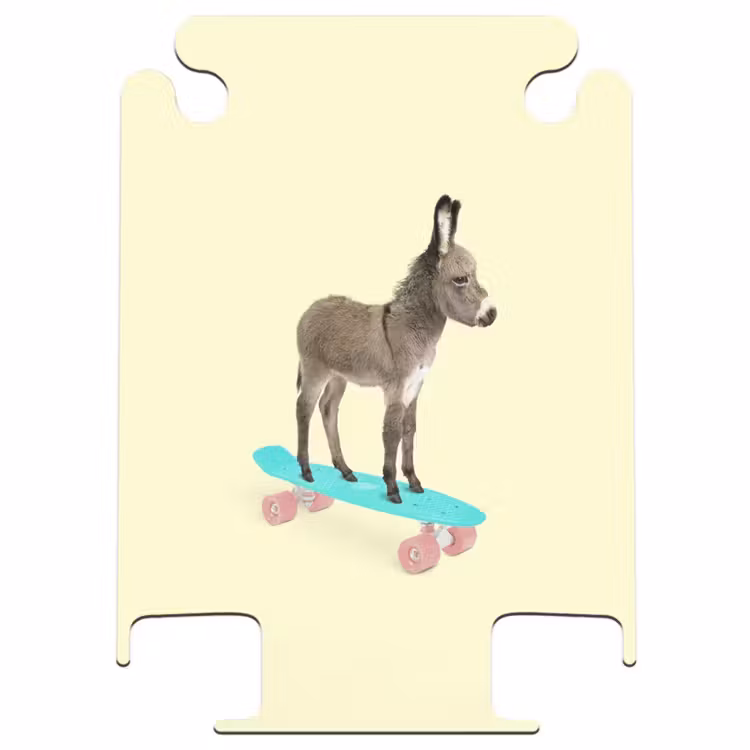 CaseSwap™ - Donkey ride — 1