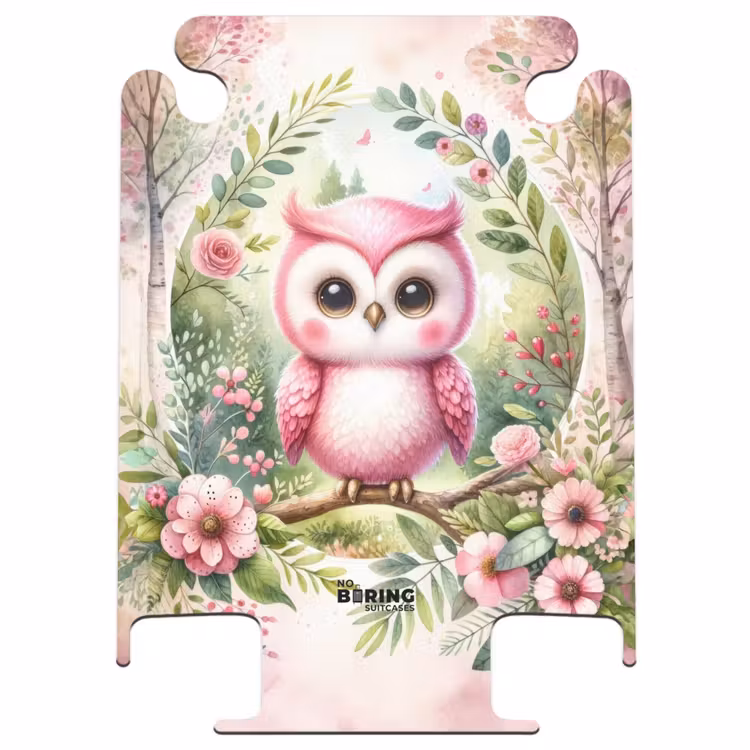 CaseSwap™ - Pink Raphael — 1