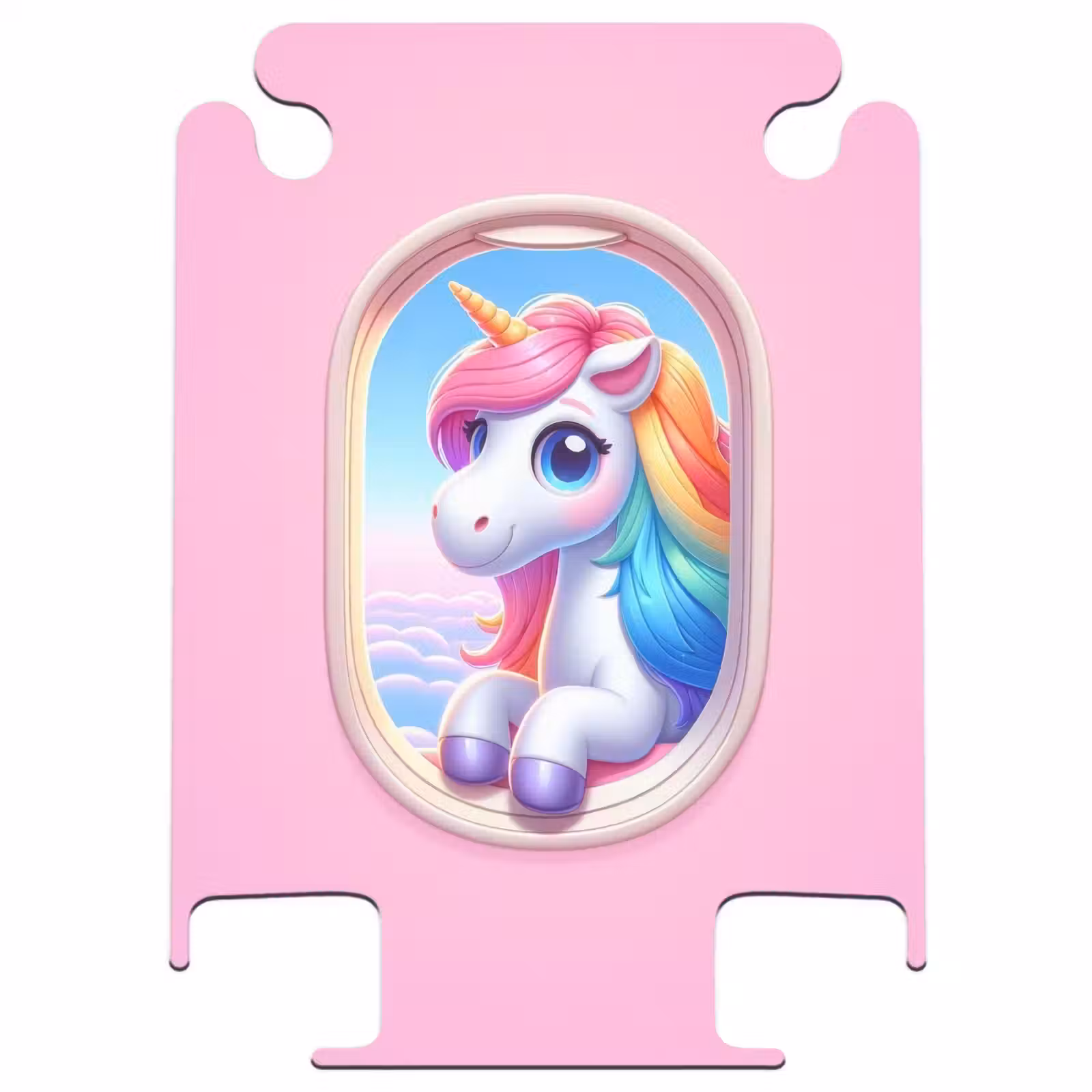 CaseSwap™ - Unicorn airways — 1