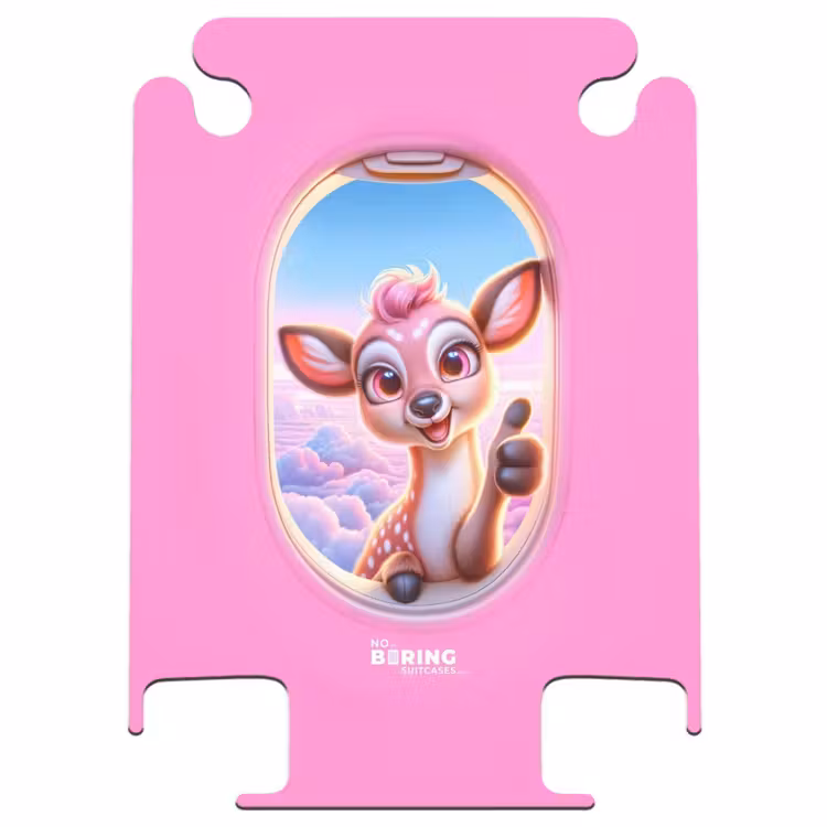 CaseSwap™ - Flying field deer — 1