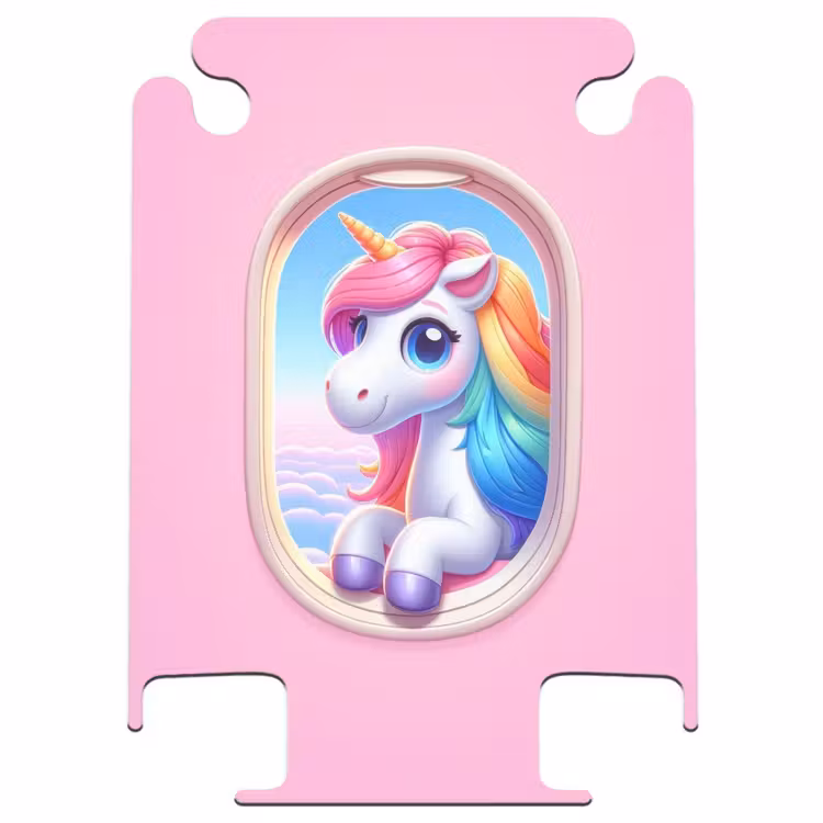 CaseSwap™ - Unicorn airways — 1