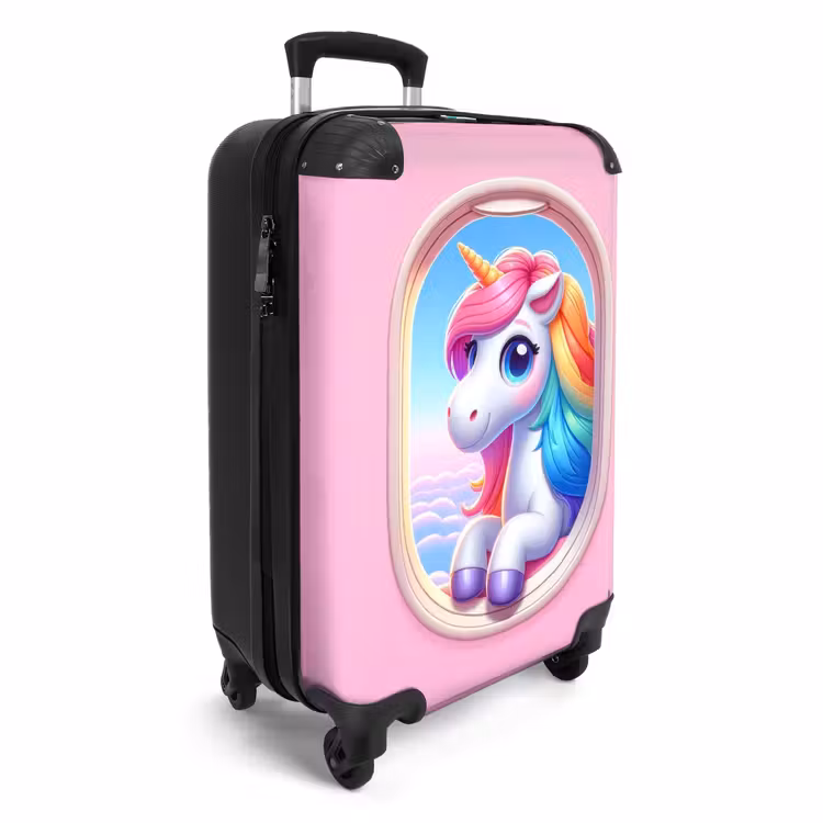 CaseSwap™ - Unicorn airways — 2