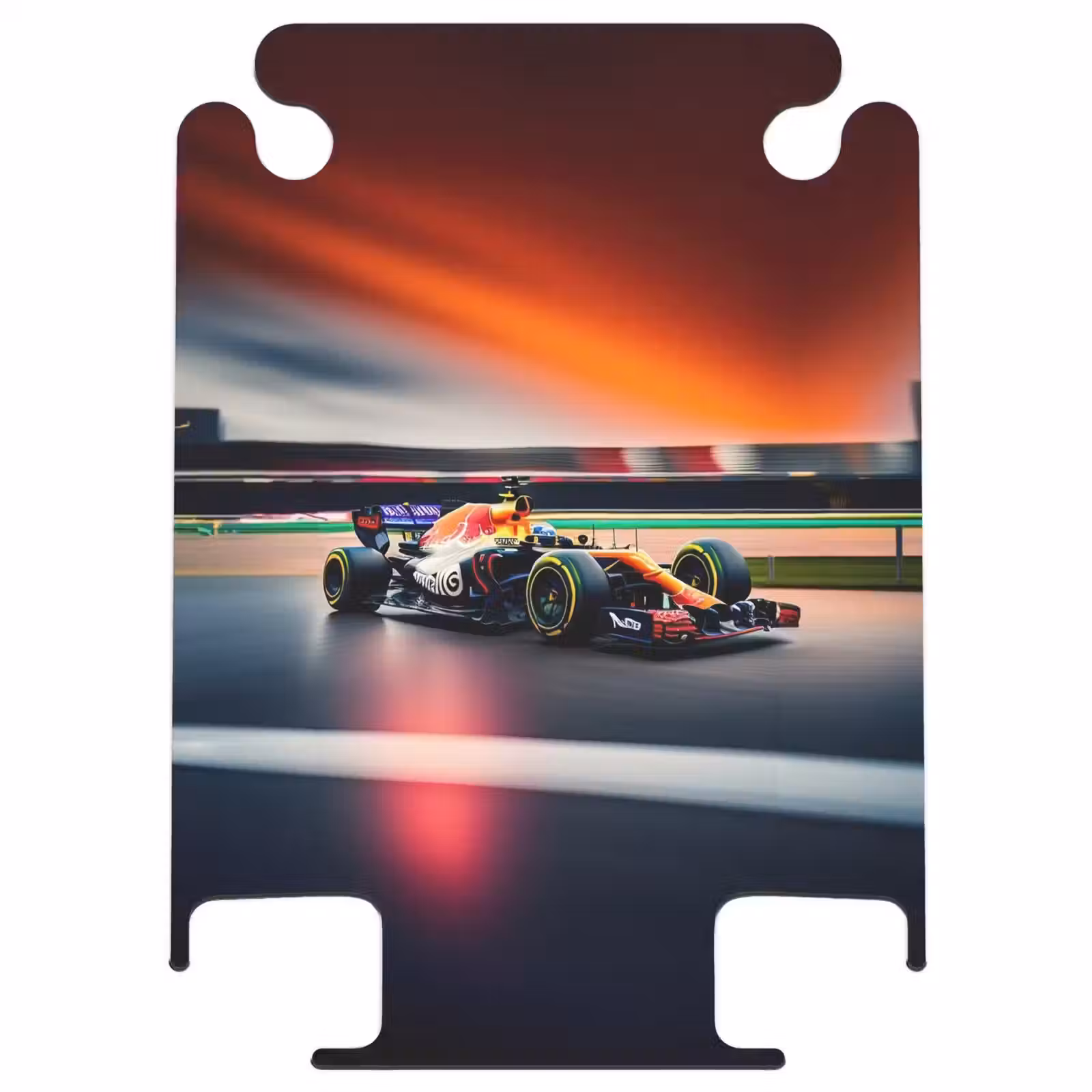 CaseSwap™ - Furious F1 — 1