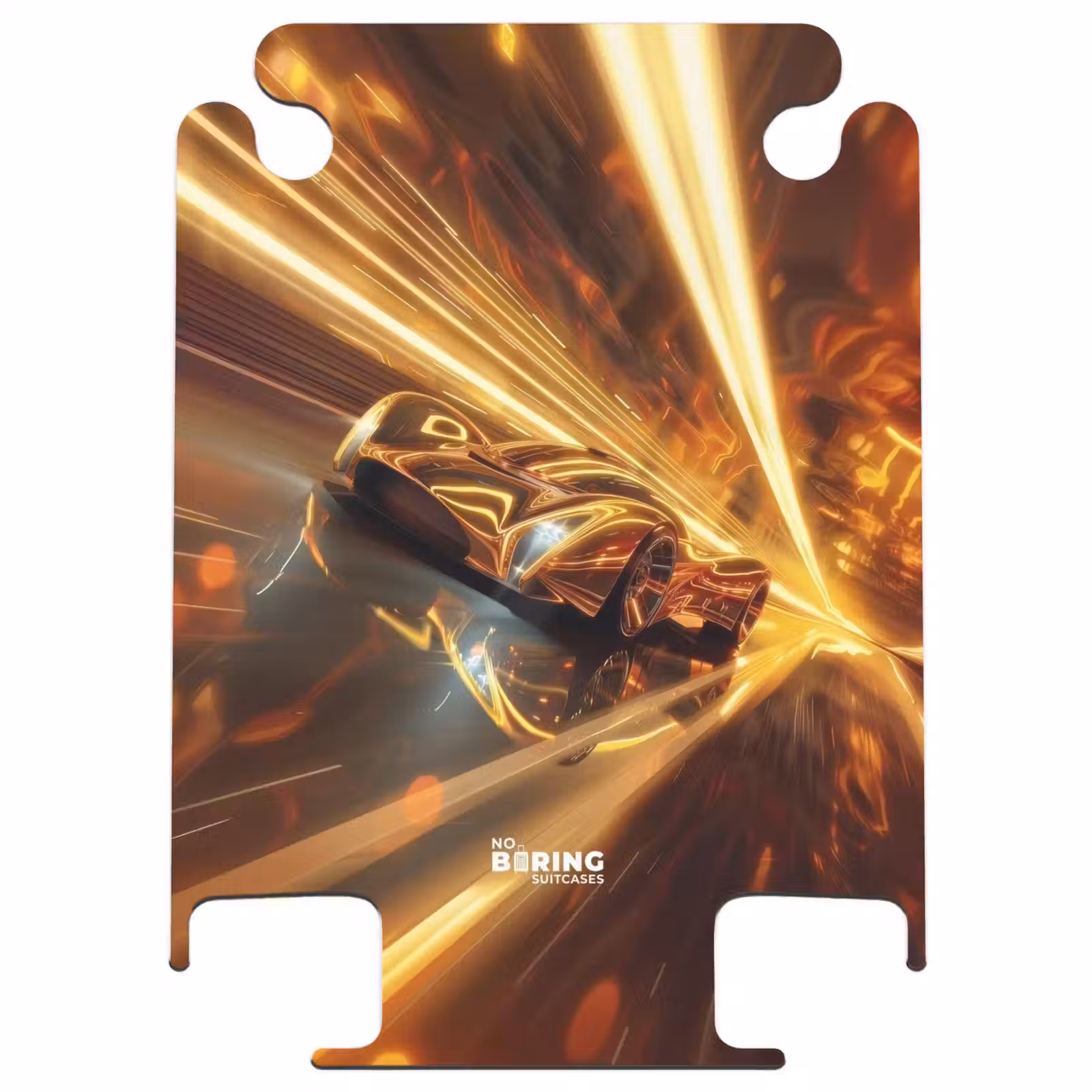 CaseSwap™ - Goldrush — 1