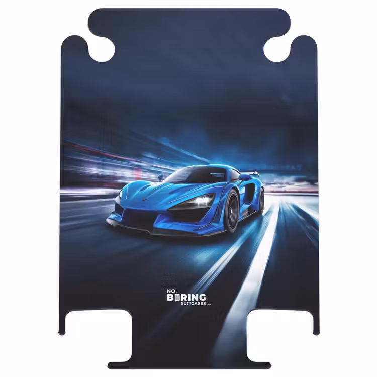 CaseSwap™ - Blue blitz — 1