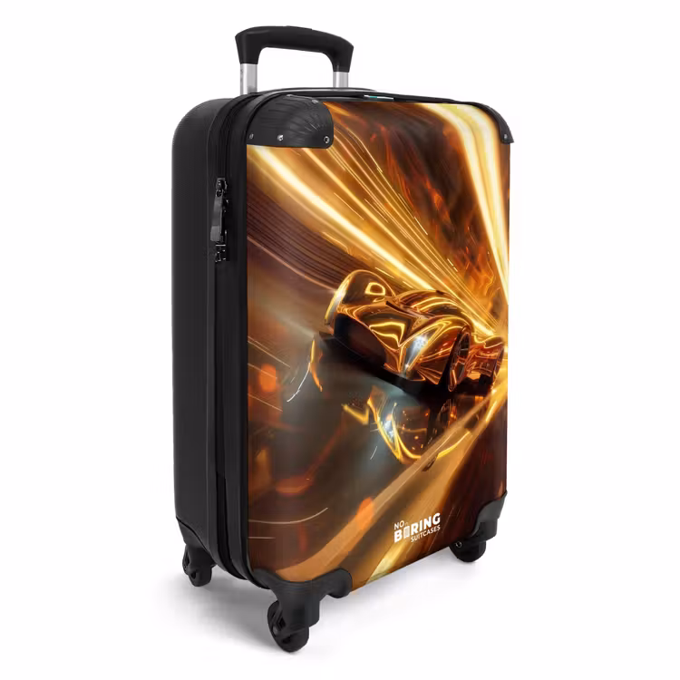 CaseSwap™ - Goldrush — 2