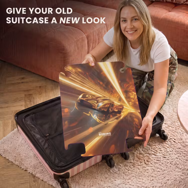 CaseSwap™ - Goldrush — 3