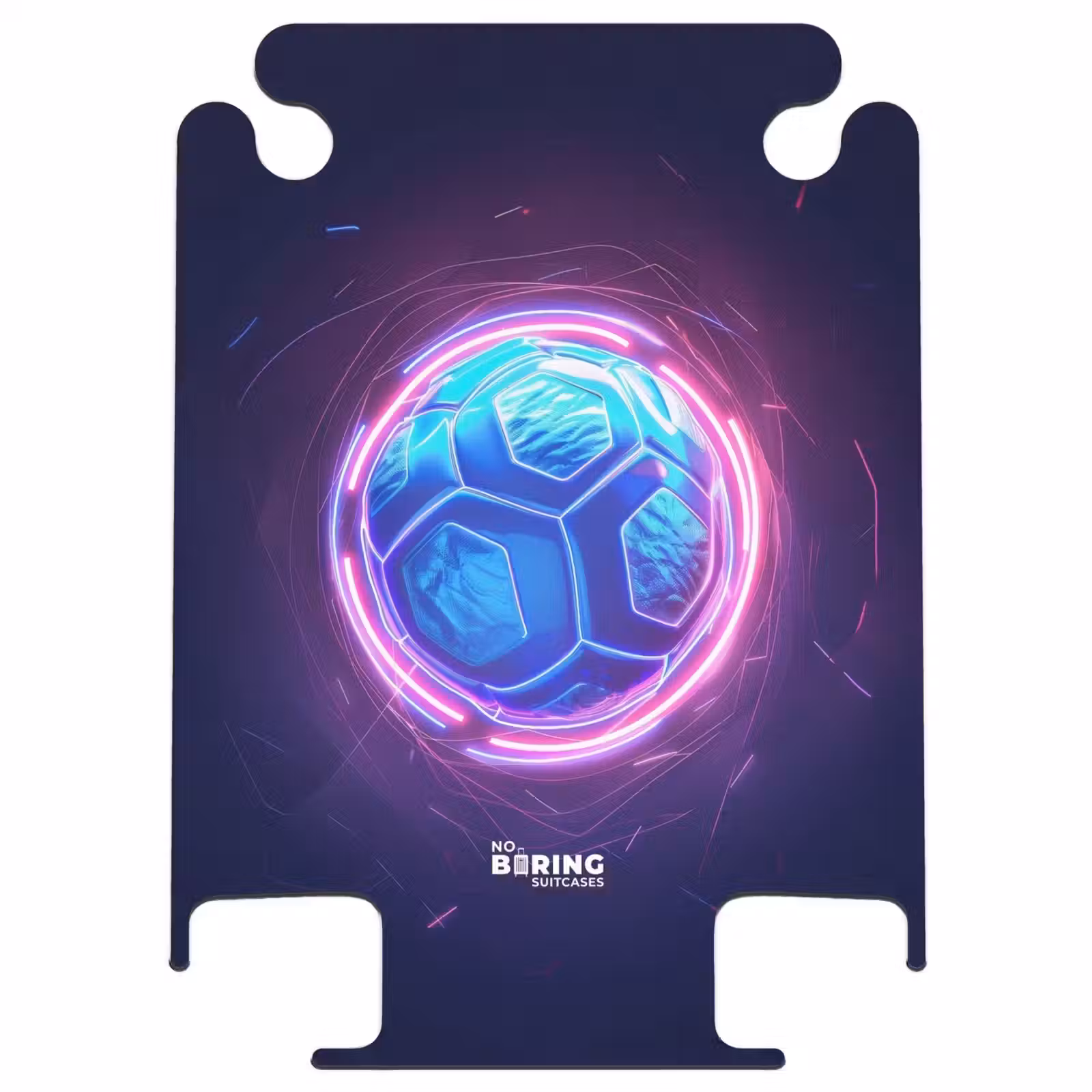 CaseSwap™ - Neon Ball — 1