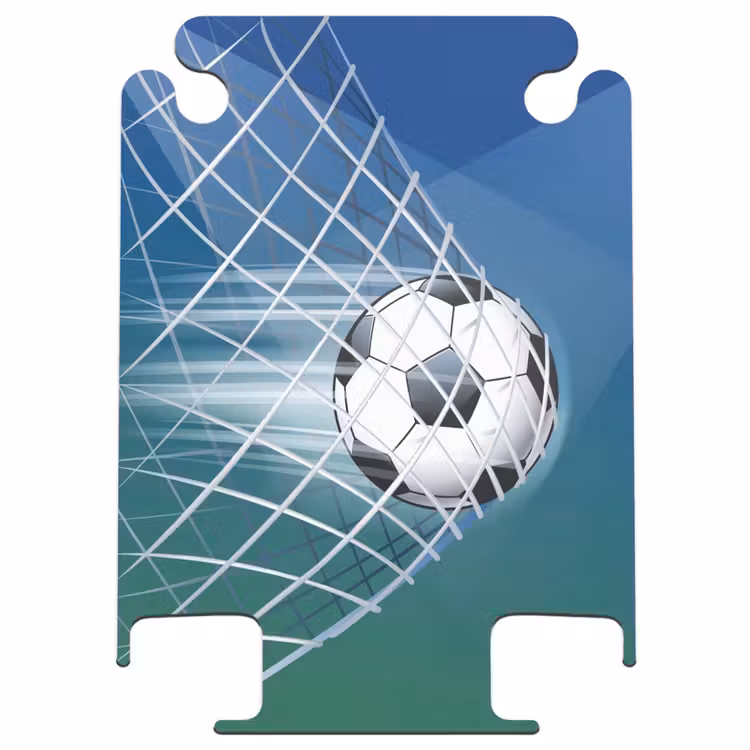 CaseSwap™ - Goal-getter blue — 1