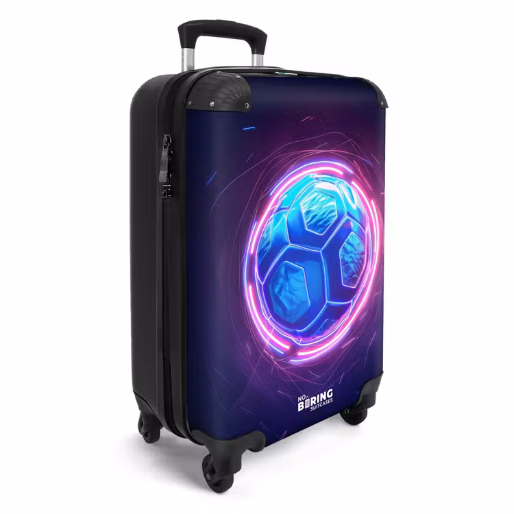 CaseSwap™ - Neon Ball — 2