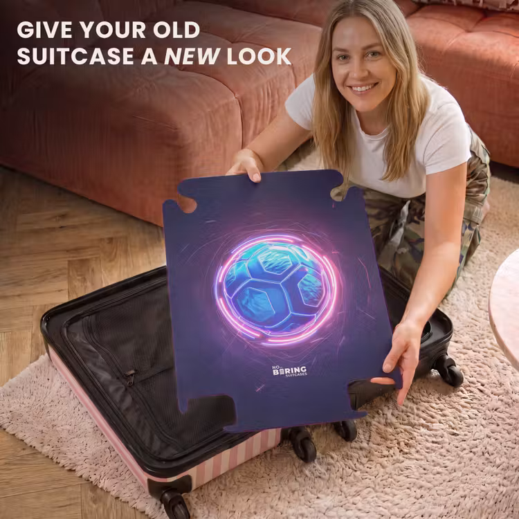 CaseSwap™ - Neon Ball — 3