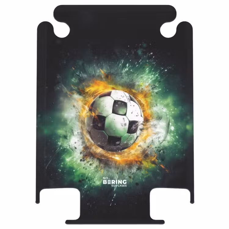 CaseSwap™ - Soccer on fire — 1