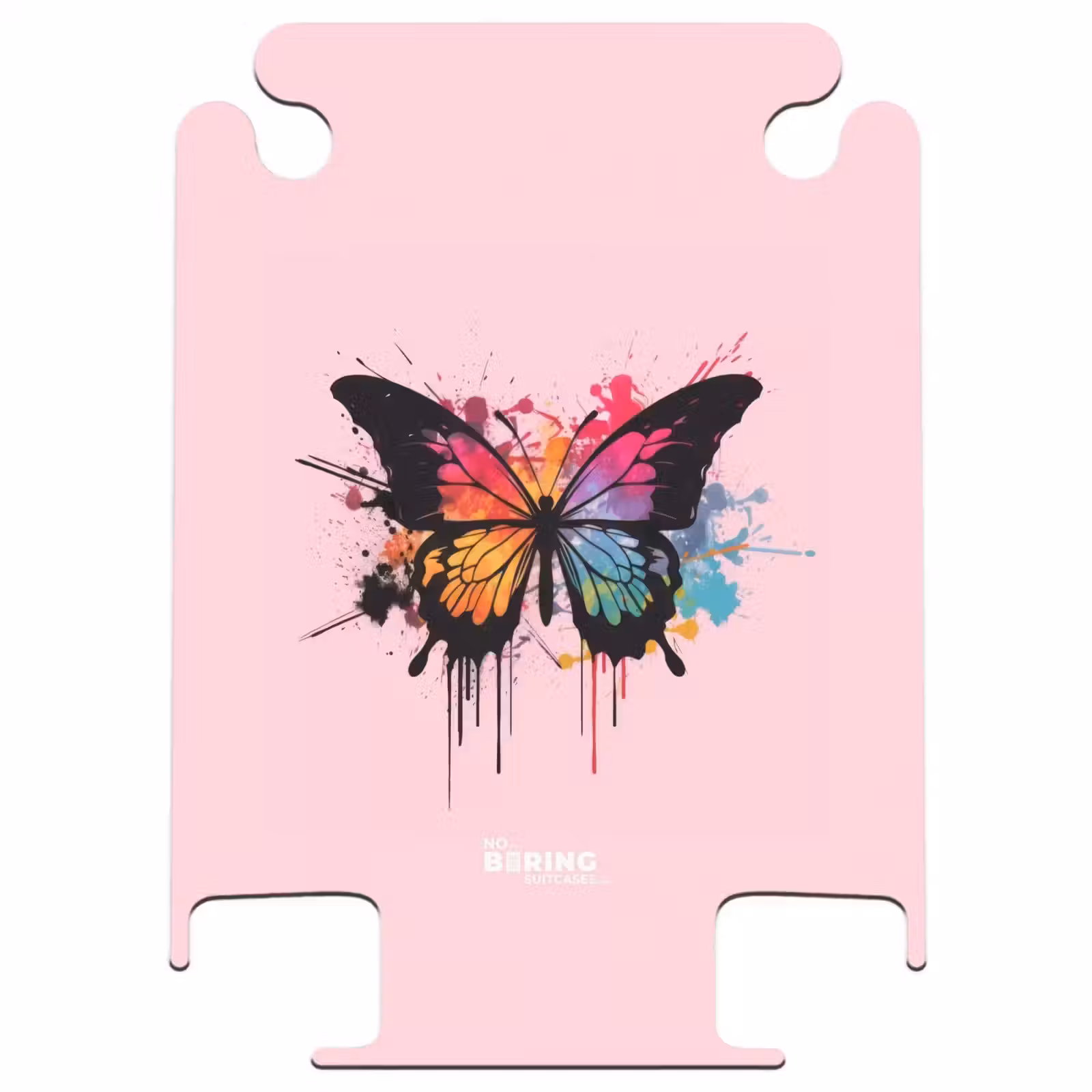 CaseSwap™ - Butterfly Paint — 1