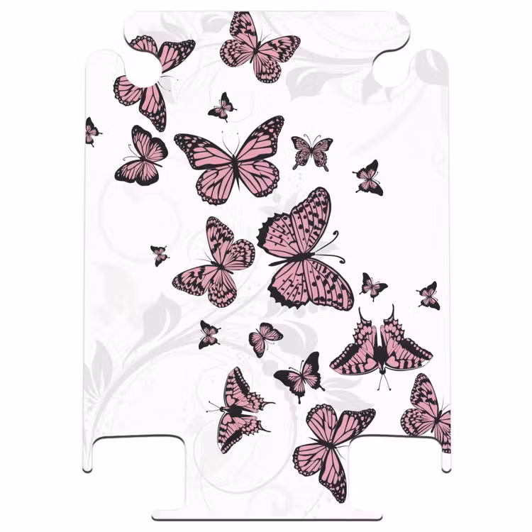 CaseSwap™ - Butterfly Sea — 1