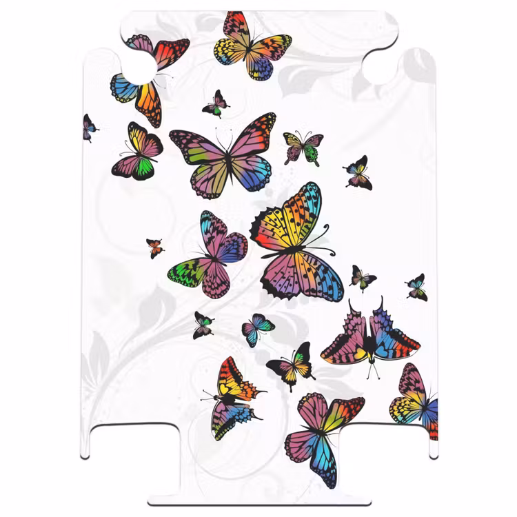 CaseSwap™ - Butterfly Storm — 1