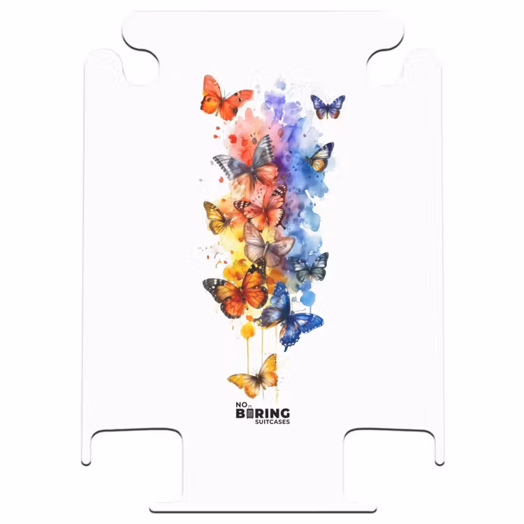 CaseSwap™ - Butterfly Swarm — 1