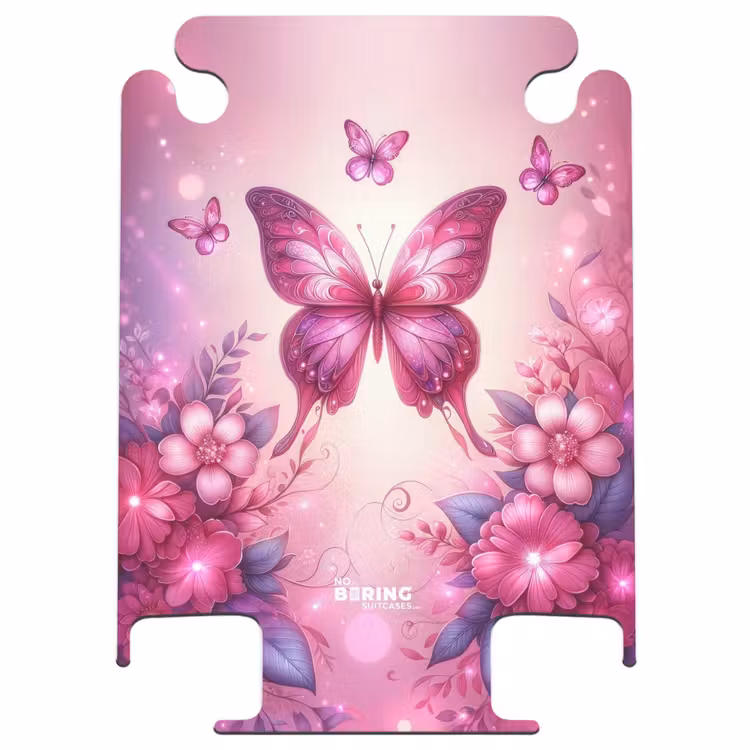 CaseSwap™ - Butterfly Valley — 1