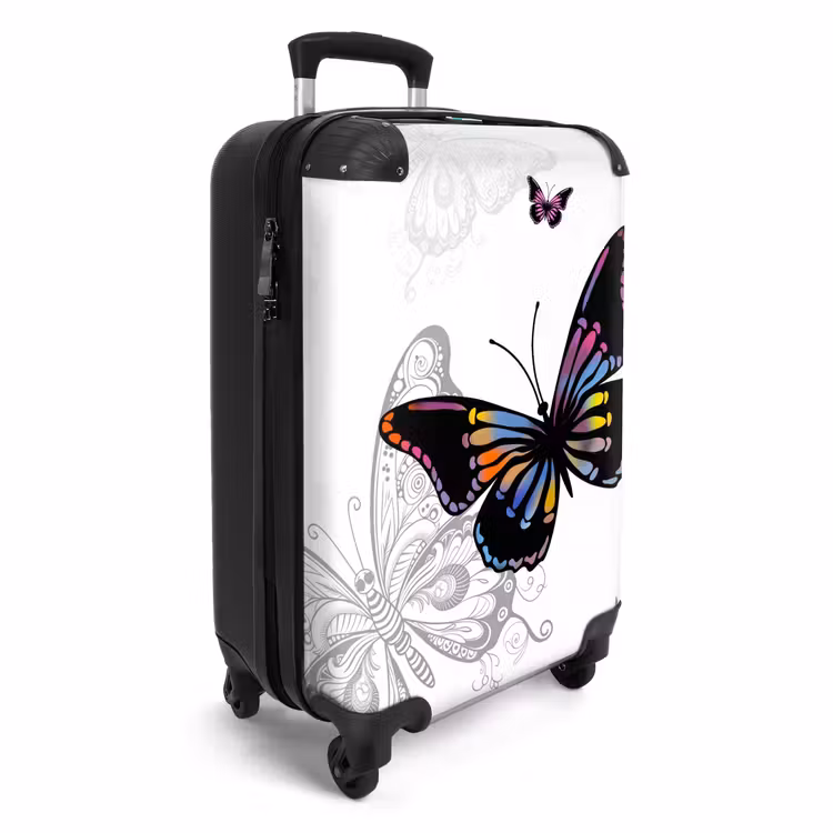 CaseSwap™ - Petal papillon — 2