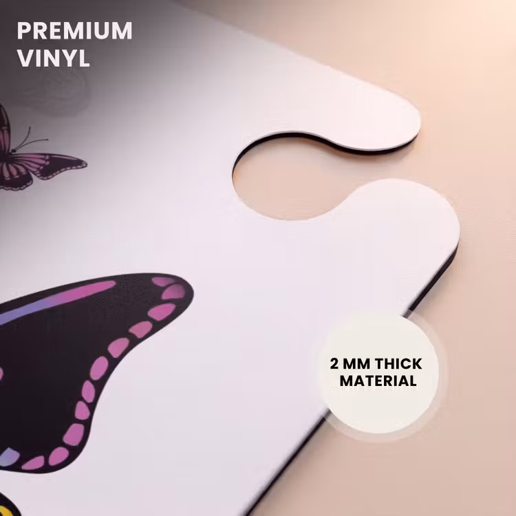 CaseSwap™ - Petal papillon — 6