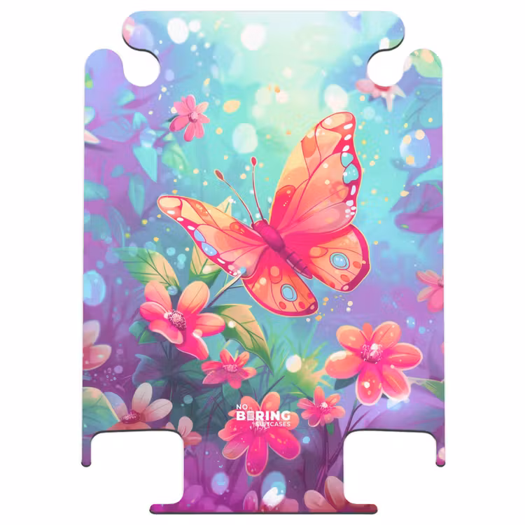 CaseSwap™ - Stunning butterfly — 1