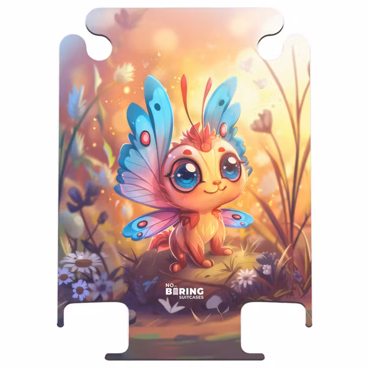 CaseSwap™ - Valerio butterfly-like — 1