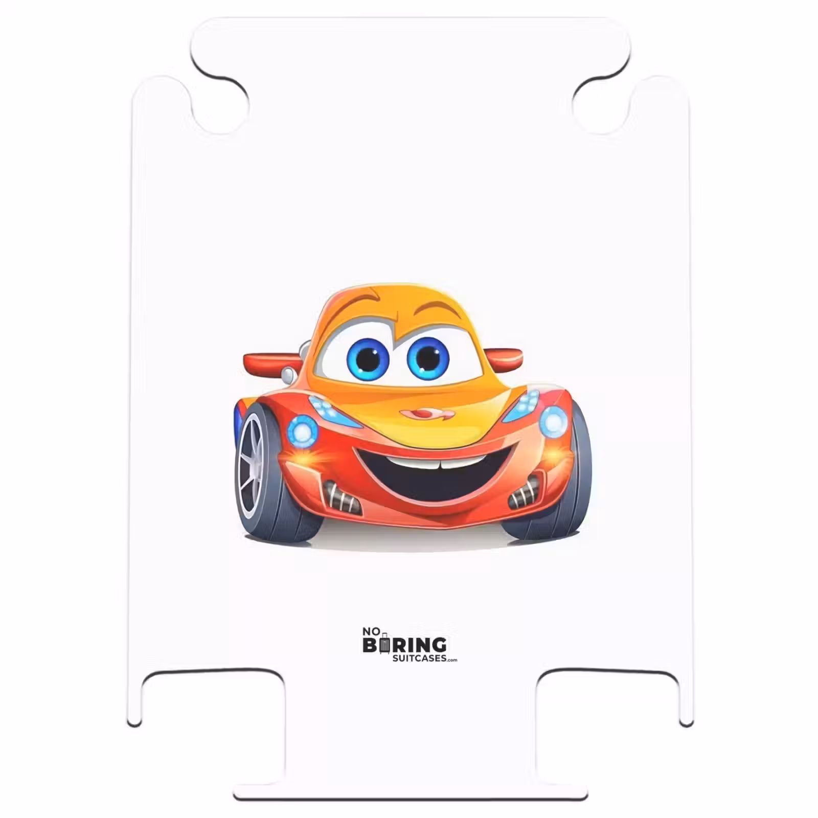 CaseSwap™ - Auke car — 1