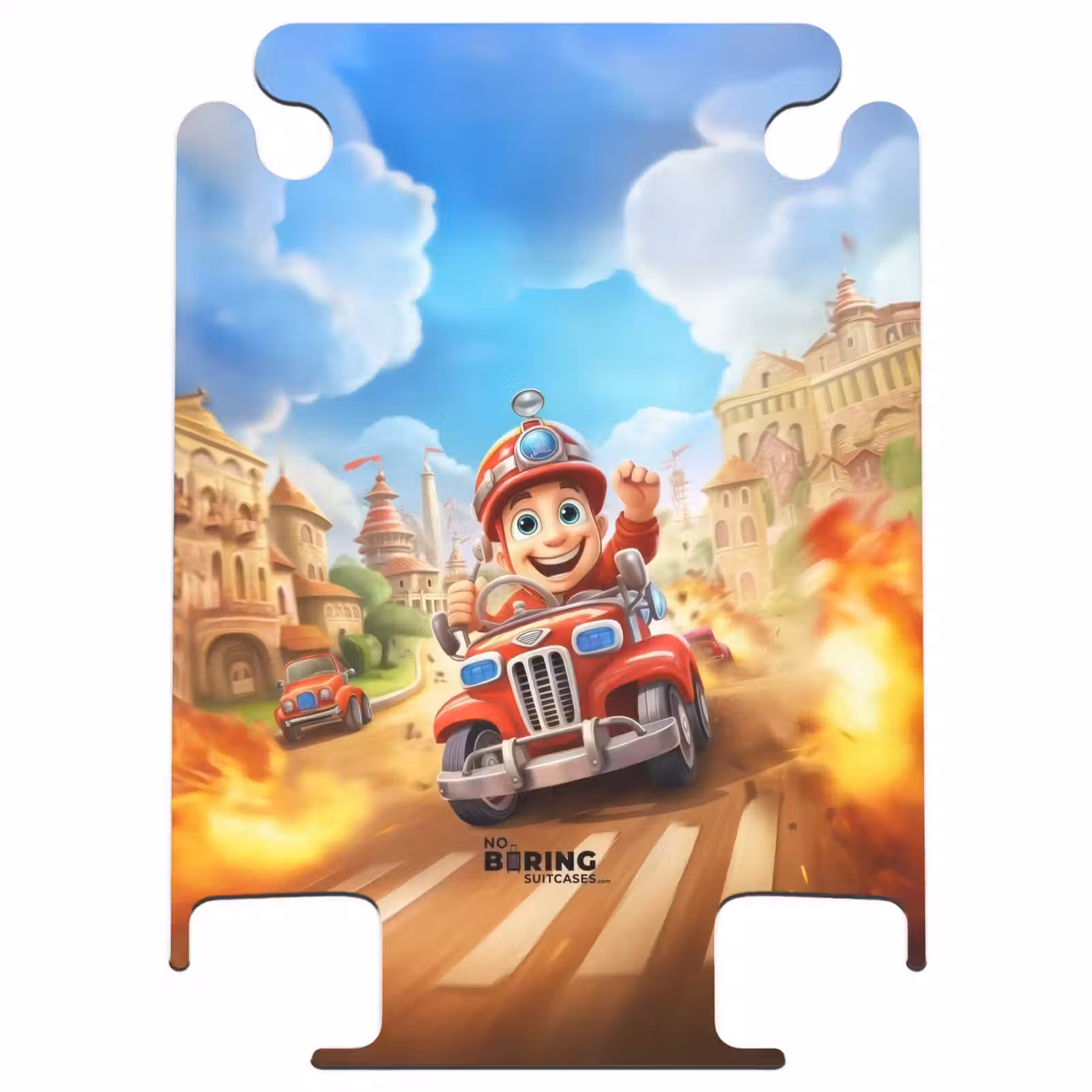 CaseSwap™ - Berend fireman — 1