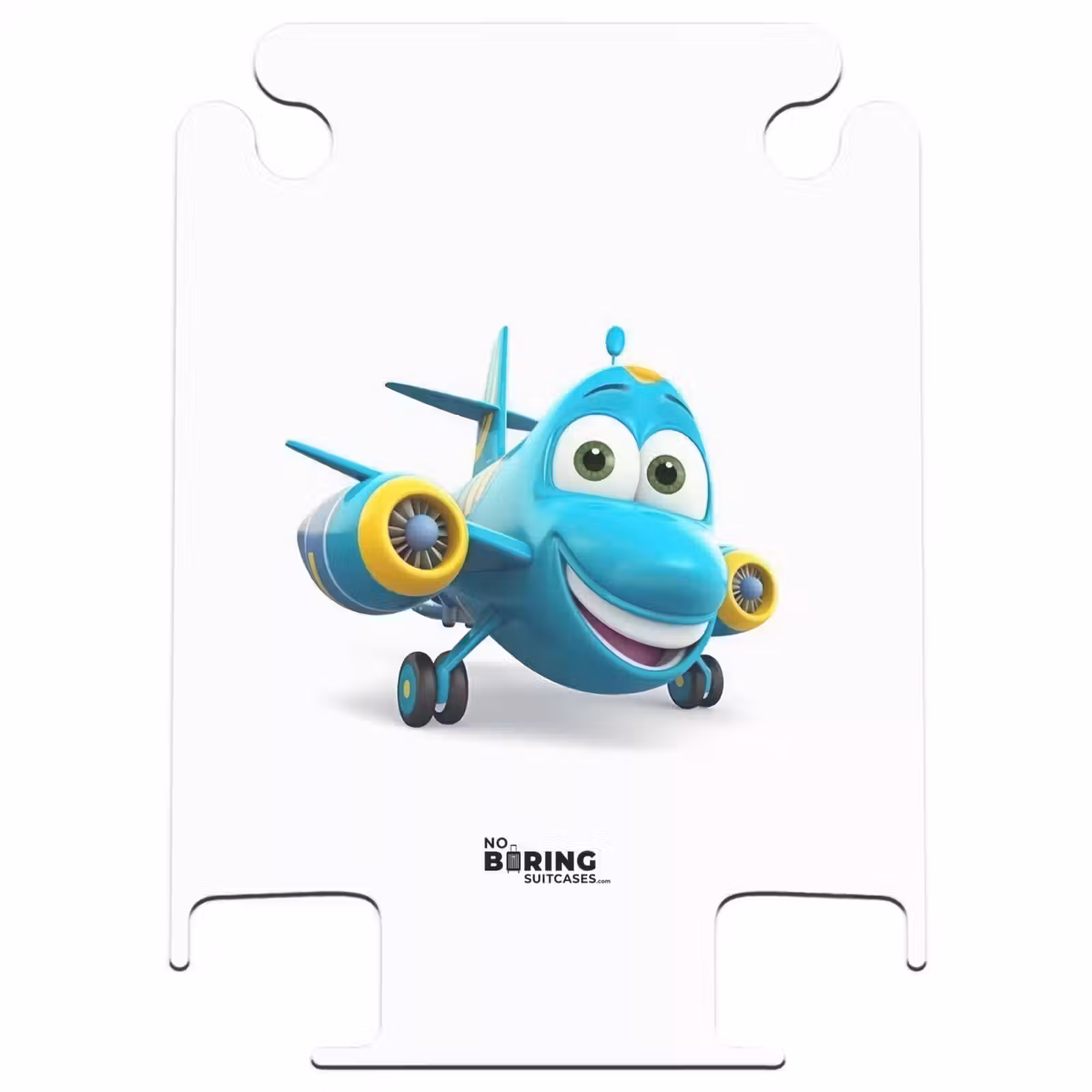 CaseSwap™ - Vincent airplane — 1