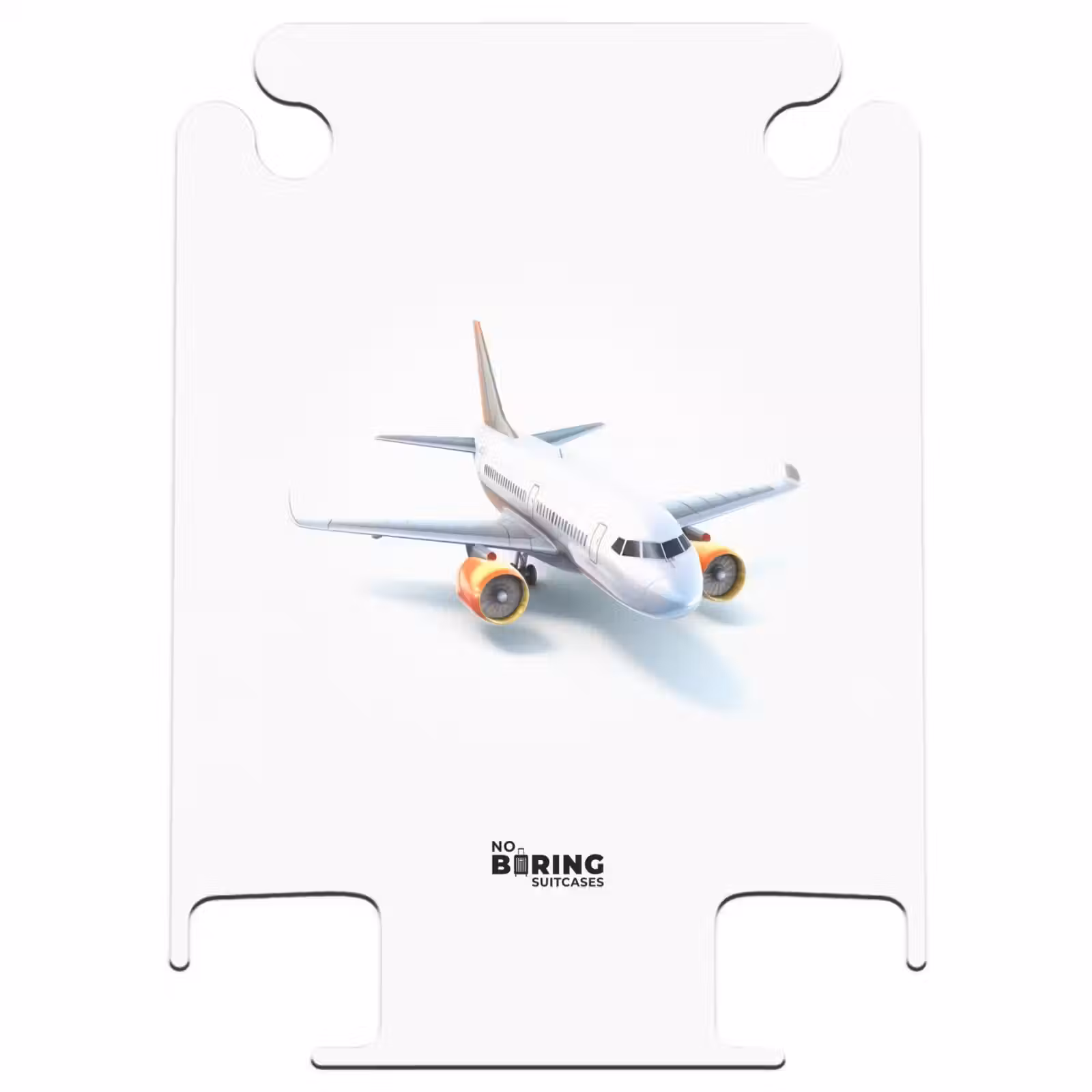 CaseSwap™ - White whirlwind — 1
