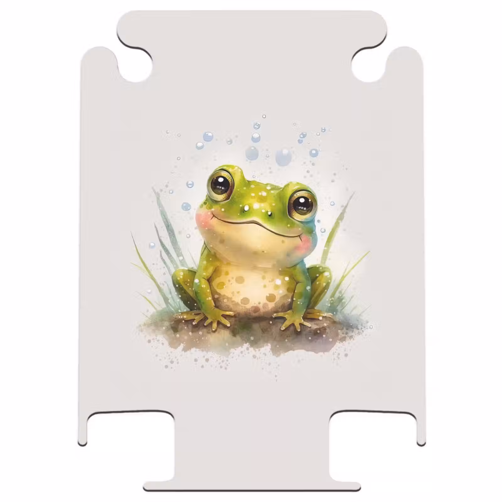 CaseSwap™ - Kris frog — 1