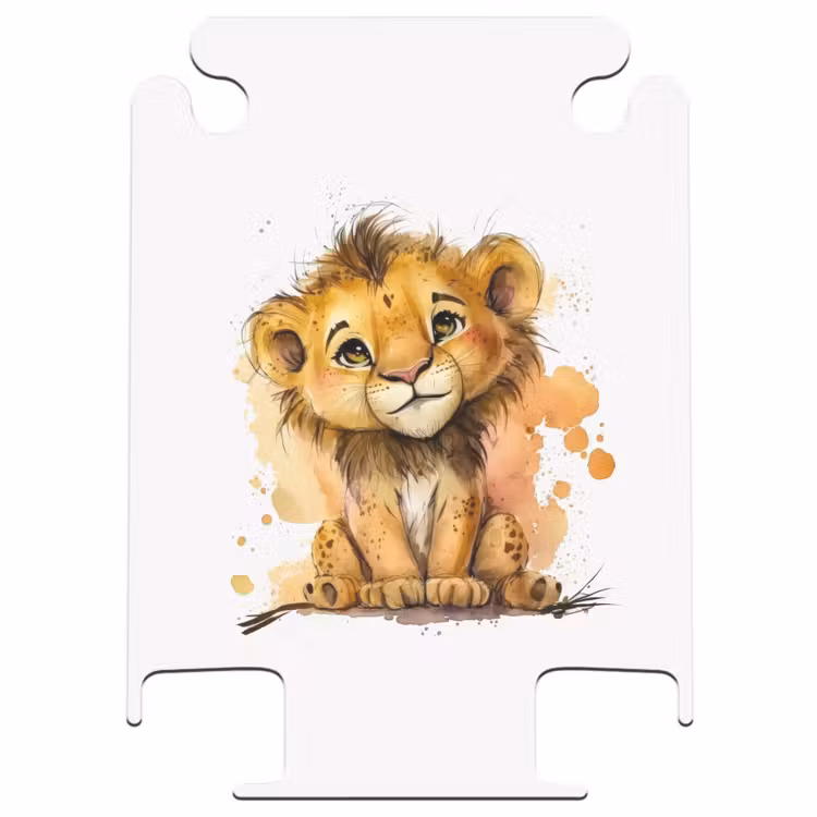 CaseSwap™ - Lio lion — 1