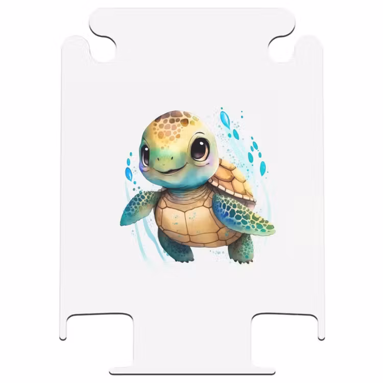 CaseSwap™ - Ziggy sea turtle — 1