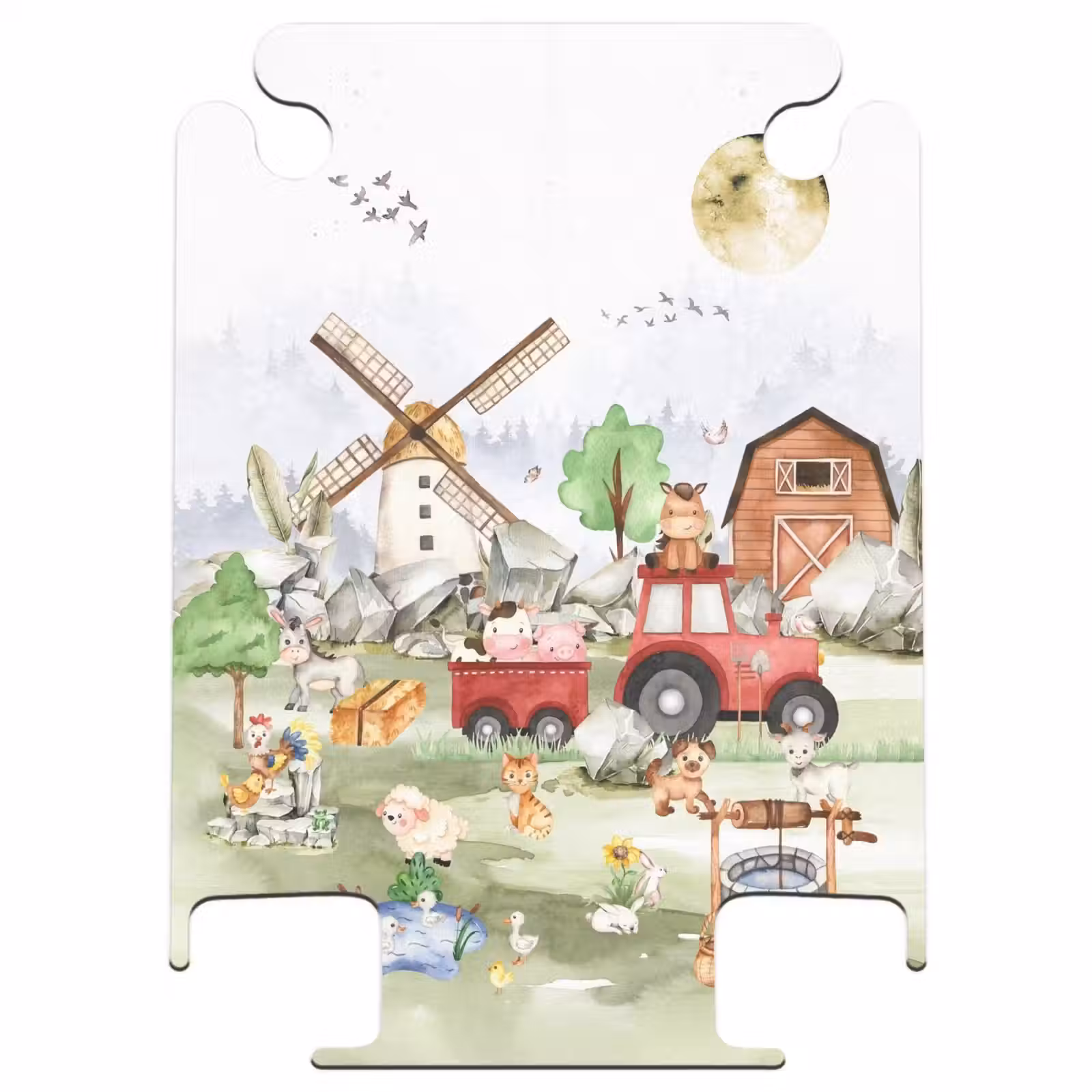 CaseSwap™ - Farm experience — 1