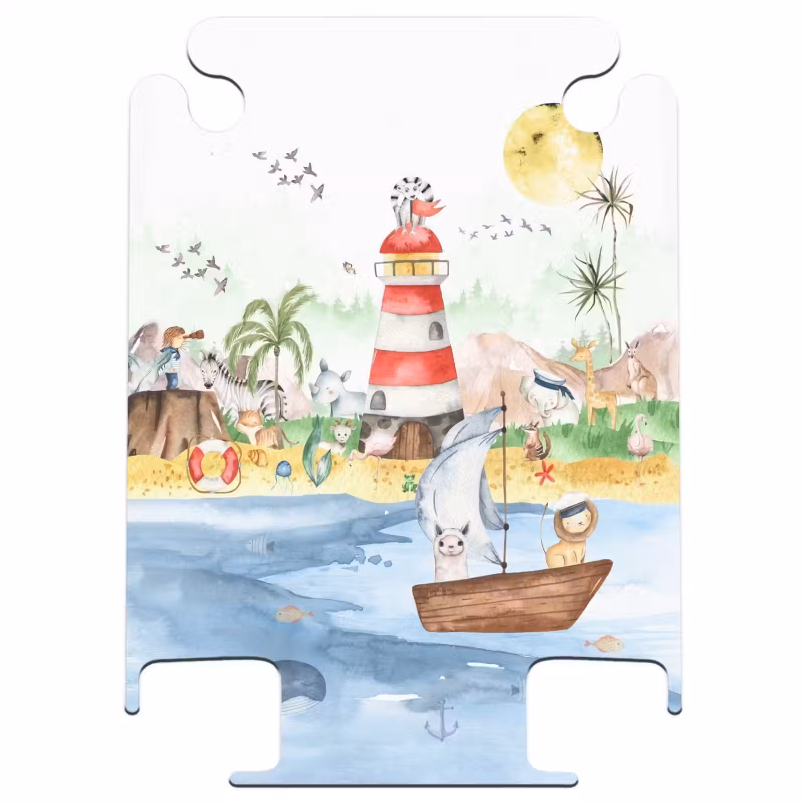 CaseSwap™ - Island Fun — 1