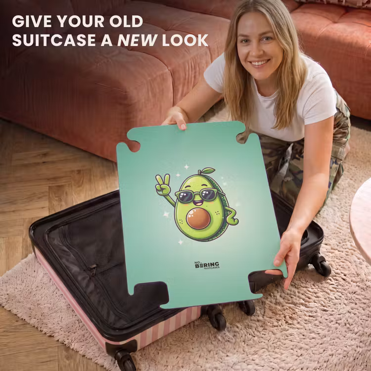 CaseSwap™ - Appie avocado — 3