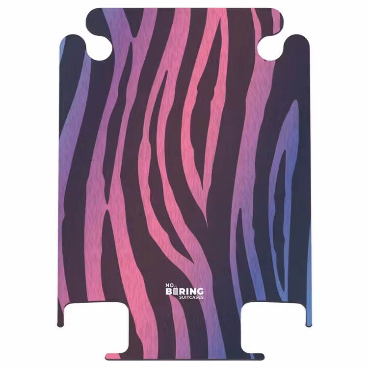CaseSwap - Animal holo - Tiger print — 1