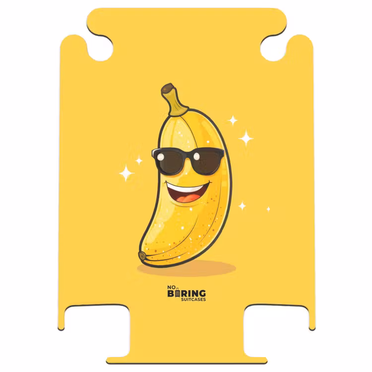 CaseSwap™ - Barry banana — 1